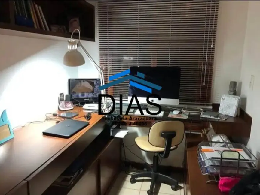Casa com 3 quartos à venda, 292m2 em Jardim Aclimação, Araraquara - SP - imagem 4 Foto 4 de Casa com 3 quartos à venda, 292m2 em Jardim Aclimação, Araraquara - SP