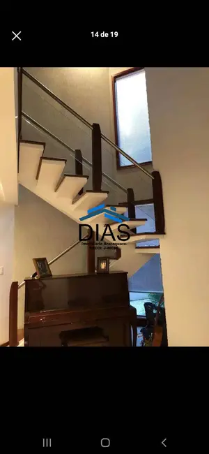 Casa com 3 quartos à venda, 292m2 em Jardim Aclimação, Araraquara - SP - imagem 3 Foto 3 de Casa com 3 quartos à venda, 292m2 em Jardim Aclimação, Araraquara - SP
