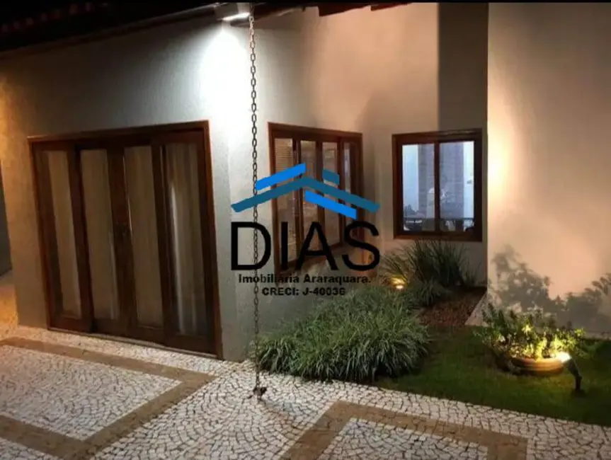 Casa com 3 quartos à venda, 292m2 em Jardim Aclimação, Araraquara - SP - imagem 6 Foto 6 de Casa com 3 quartos à venda, 292m2 em Jardim Aclimação, Araraquara - SP