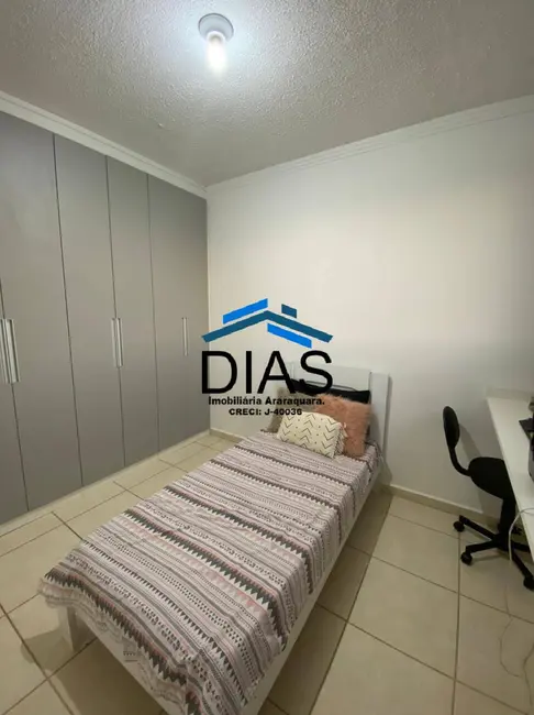 Apartamento com 2 quartos à venda, 52m2 em Parque Laranjeiras, Araraquara - SP - imagem 9 Foto 9 de Apartamento com 2 quartos à venda, 52m2 em Parque Laranjeiras, Araraquara - SP