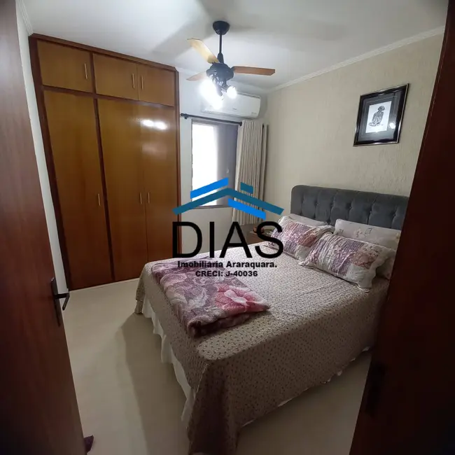 Apartamento com 2 quartos à venda, 74m2 em Jardim Viaduto (Vila Xavier), Araraquara - SP - imagem 9 Foto 9 de Apartamento com 2 quartos à venda, 74m2 em Jardim Viaduto (Vila Xavier), Araraquara - SP
