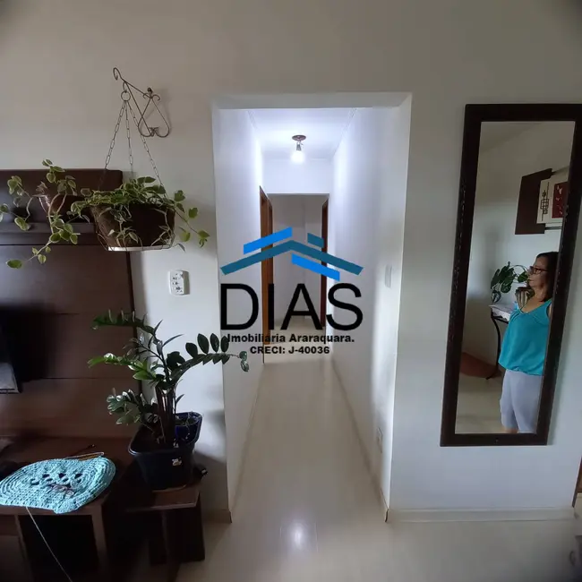 Apartamento com 2 quartos à venda, 74m2 em Jardim Viaduto (Vila Xavier), Araraquara - SP - imagem 4 Foto 4 de Apartamento com 2 quartos à venda, 74m2 em Jardim Viaduto (Vila Xavier), Araraquara - SP