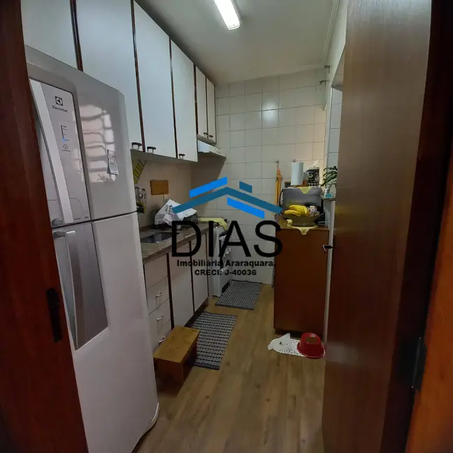 Apartamento com 2 quartos à venda, 74m2 em Jardim Viaduto (Vila Xavier), Araraquara - SP - imagem 6 Foto 6 de Apartamento com 2 quartos à venda, 74m2 em Jardim Viaduto (Vila Xavier), Araraquara - SP