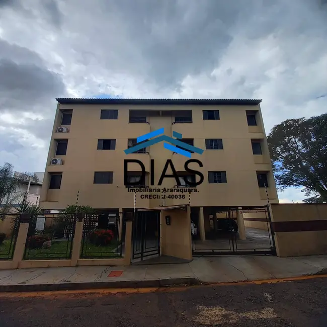 Apartamento com 2 quartos à venda, 74m2 em Jardim Viaduto (Vila Xavier), Araraquara - SP - imagem 1 Foto 1 de Apartamento com 2 quartos à venda, 74m2 em Jardim Viaduto (Vila Xavier), Araraquara - SP