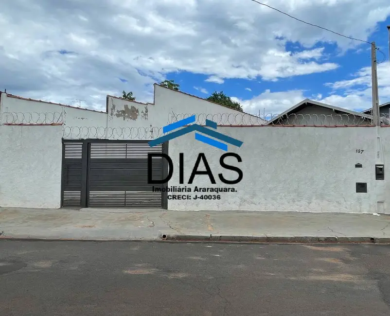 Casa com 2 quartos à venda, 62m2 em Jardim Tamoio, Araraquara - SP - imagem 8 Foto 8 de Casa com 2 quartos à venda, 62m2 em Jardim Tamoio, Araraquara - SP