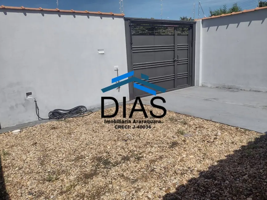Casa com 2 quartos à venda, 62m2 em Jardim Tamoio, Araraquara - SP - imagem 9 Foto 9 de Casa com 2 quartos à venda, 62m2 em Jardim Tamoio, Araraquara - SP