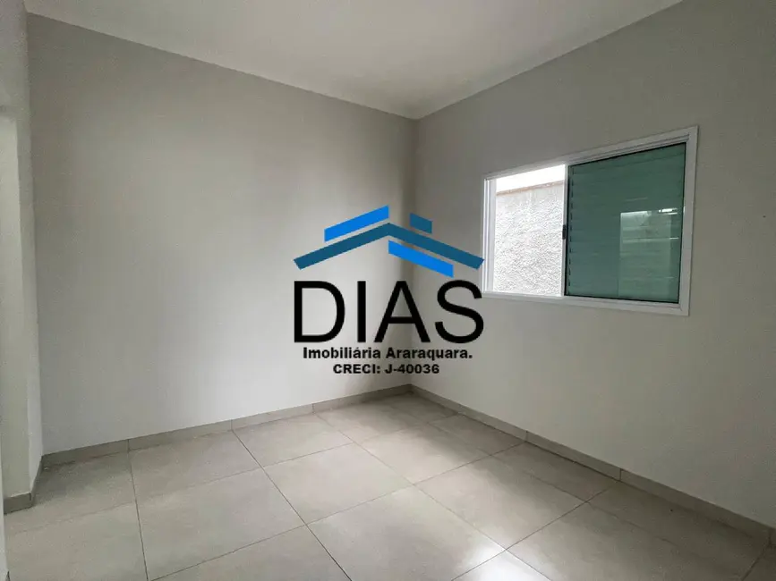 Casa com 2 quartos à venda, 62m2 em Jardim Tamoio, Araraquara - SP - imagem 6 Foto 6 de Casa com 2 quartos à venda, 62m2 em Jardim Tamoio, Araraquara - SP