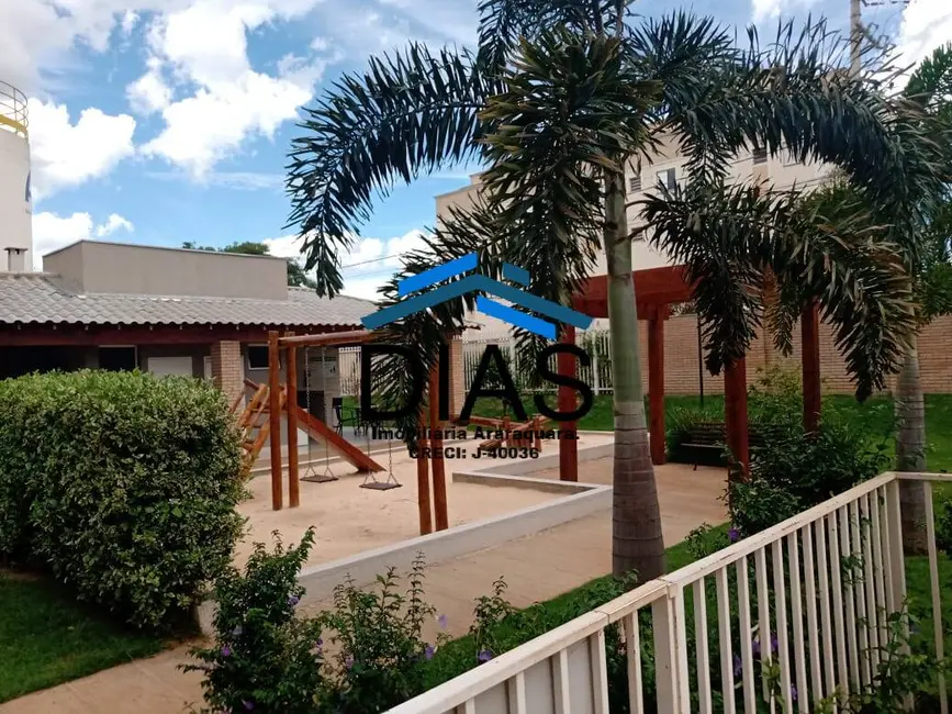 Apartamento com 2 quartos à venda, 54m2 em Jardim Marivan, Araraquara - SP - imagem 3 Foto 3 de Apartamento com 2 quartos à venda, 54m2 em Jardim Marivan, Araraquara - SP