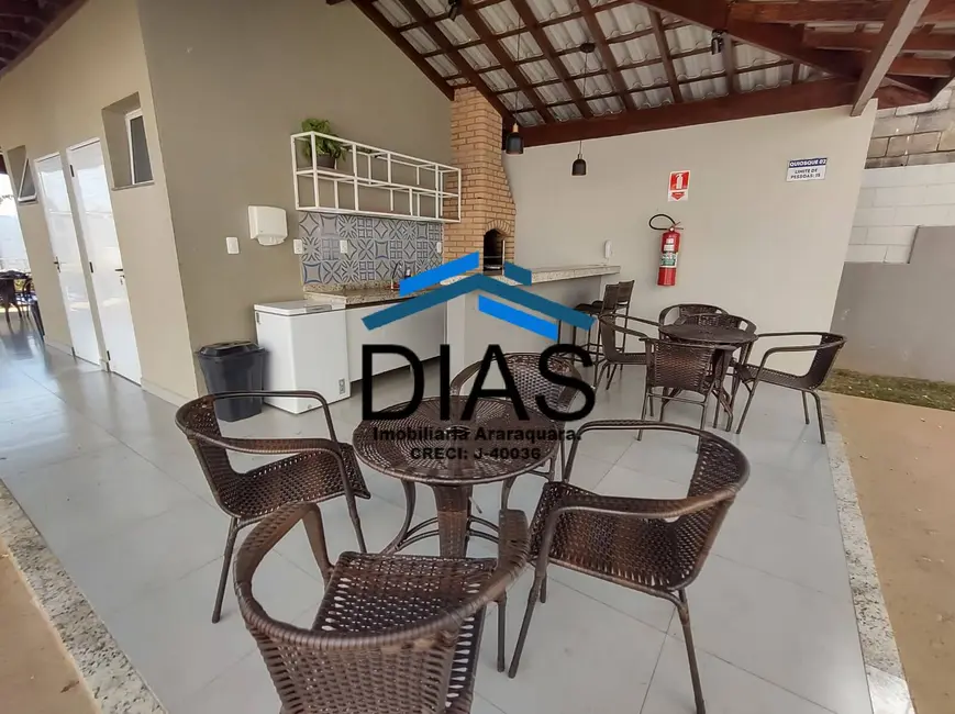 Apartamento com 2 quartos à venda, 54m2 em Jardim Marivan, Araraquara - SP - imagem 4 Foto 4 de Apartamento com 2 quartos à venda, 54m2 em Jardim Marivan, Araraquara - SP