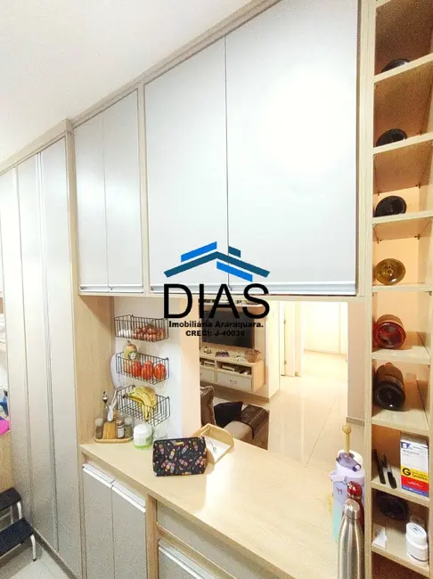 Apartamento com 2 quartos à venda, 54m2 em Jardim Marivan, Araraquara - SP - imagem 9 Foto 9 de Apartamento com 2 quartos à venda, 54m2 em Jardim Marivan, Araraquara - SP