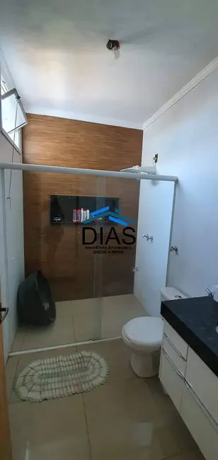 Casa com 3 quartos à venda, 135m2 em Jardim das Gaivotas, Araraquara - SP - imagem 7 Foto 7 de Casa com 3 quartos à venda, 135m2 em Jardim das Gaivotas, Araraquara - SP