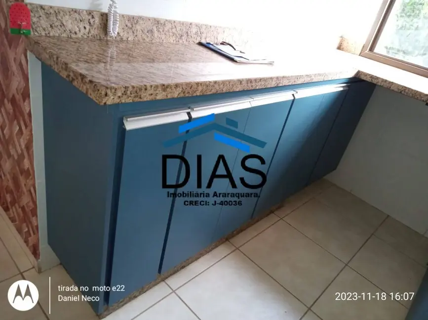 Foto 9 de Apartamento com 2 quartos à venda, 52m2 em Jardim Residencial Paraíso, Araraquara - SP