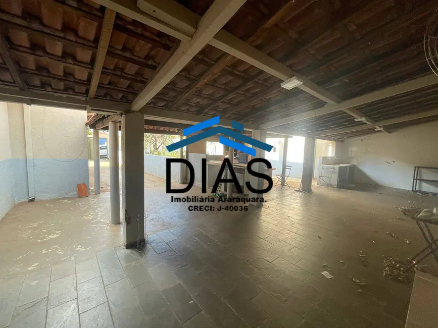 Foto 2 de Casa com 3 quartos à venda, 239m2 em Jardim Nova Araraquara, Araraquara - SP