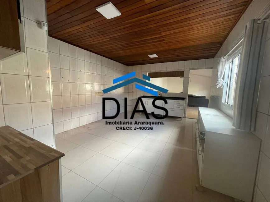 Casa com 3 quartos à venda, 239m2 em Jardim Nova Araraquara, Araraquara - SP - imagem 7 Foto 7 de Casa com 3 quartos à venda, 239m2 em Jardim Nova Araraquara, Araraquara - SP