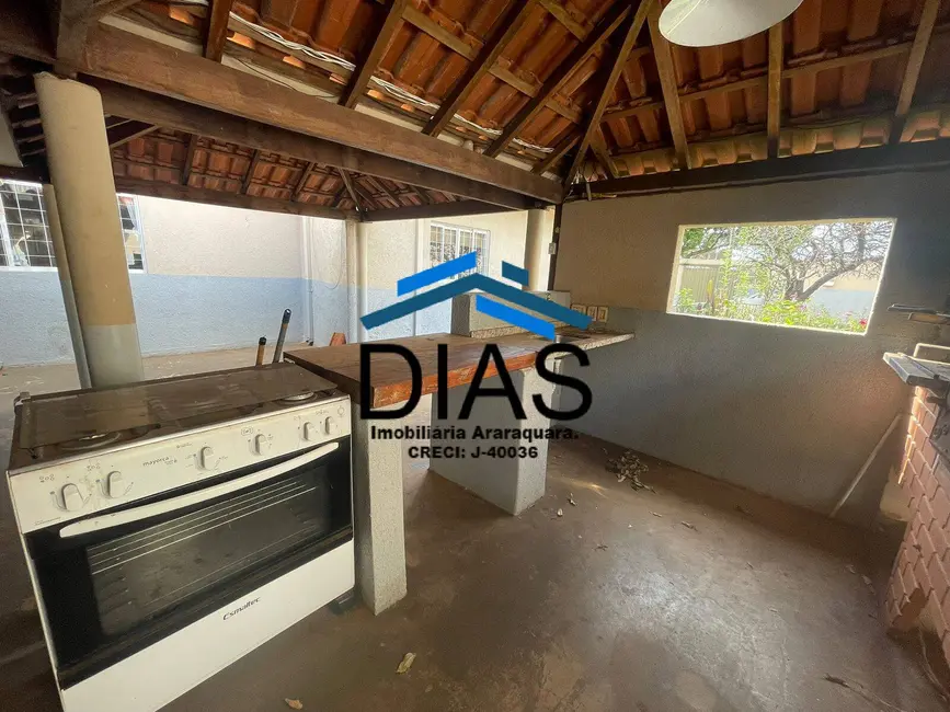 Casa com 3 quartos à venda, 239m2 em Jardim Nova Araraquara, Araraquara - SP - imagem 5 Foto 5 de Casa com 3 quartos à venda, 239m2 em Jardim Nova Araraquara, Araraquara - SP