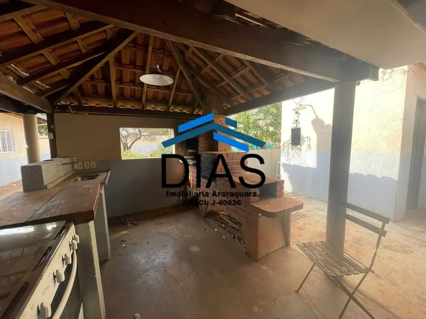 Casa com 3 quartos à venda, 239m2 em Jardim Nova Araraquara, Araraquara - SP - imagem 3 Foto 3 de Casa com 3 quartos à venda, 239m2 em Jardim Nova Araraquara, Araraquara - SP