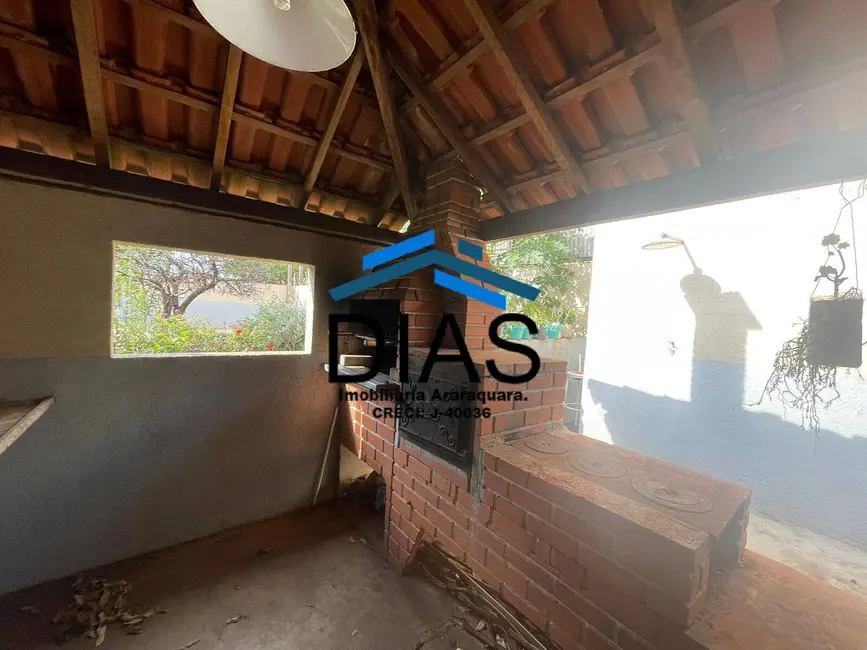 Casa com 3 quartos à venda, 239m2 em Jardim Nova Araraquara, Araraquara - SP - imagem 4 Foto 4 de Casa com 3 quartos à venda, 239m2 em Jardim Nova Araraquara, Araraquara - SP