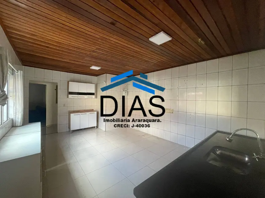Casa com 3 quartos à venda, 239m2 em Jardim Nova Araraquara, Araraquara - SP - imagem 8 Foto 8 de Casa com 3 quartos à venda, 239m2 em Jardim Nova Araraquara, Araraquara - SP