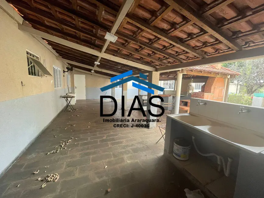 Casa com 3 quartos à venda, 239m2 em Jardim Nova Araraquara, Araraquara - SP - imagem 6 Foto 6 de Casa com 3 quartos à venda, 239m2 em Jardim Nova Araraquara, Araraquara - SP