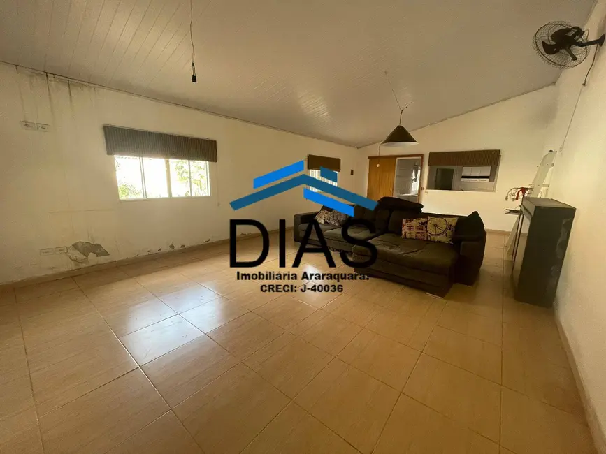 Casa com 3 quartos à venda, 239m2 em Jardim Nova Araraquara, Araraquara - SP - imagem 9 Foto 9 de Casa com 3 quartos à venda, 239m2 em Jardim Nova Araraquara, Araraquara - SP