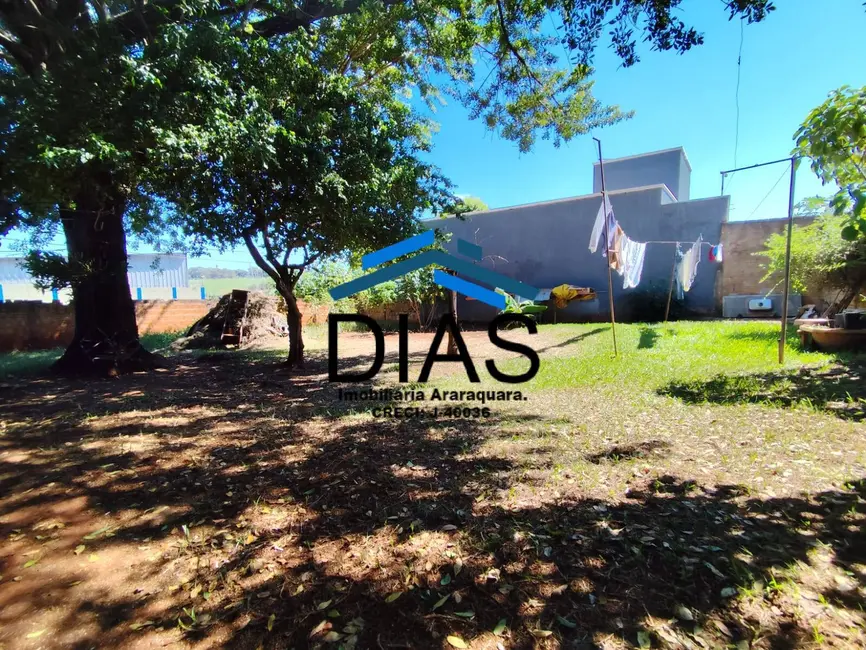 Casa com 2 quartos à venda, 510m2 em Parque Laranjeiras, Araraquara - SP - imagem 5 Foto 5 de Casa com 2 quartos à venda, 510m2 em Parque Laranjeiras, Araraquara - SP