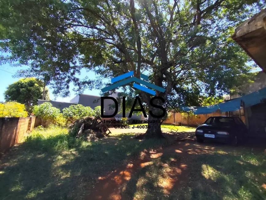 Casa com 2 quartos à venda, 510m2 em Parque Laranjeiras, Araraquara - SP - imagem 4 Foto 4 de Casa com 2 quartos à venda, 510m2 em Parque Laranjeiras, Araraquara - SP