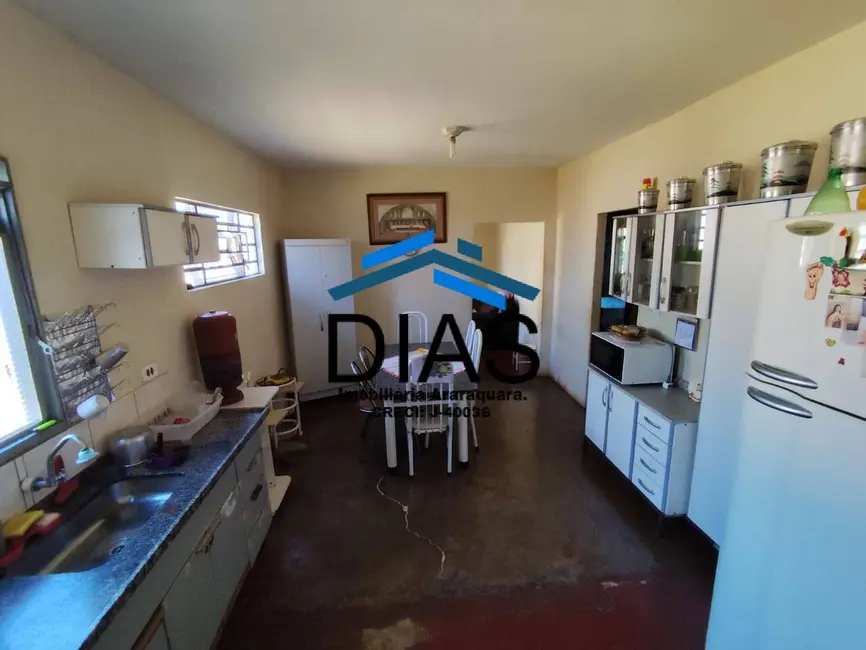 Casa com 2 quartos à venda, 510m2 em Parque Laranjeiras, Araraquara - SP - imagem 9 Foto 9 de Casa com 2 quartos à venda, 510m2 em Parque Laranjeiras, Araraquara - SP