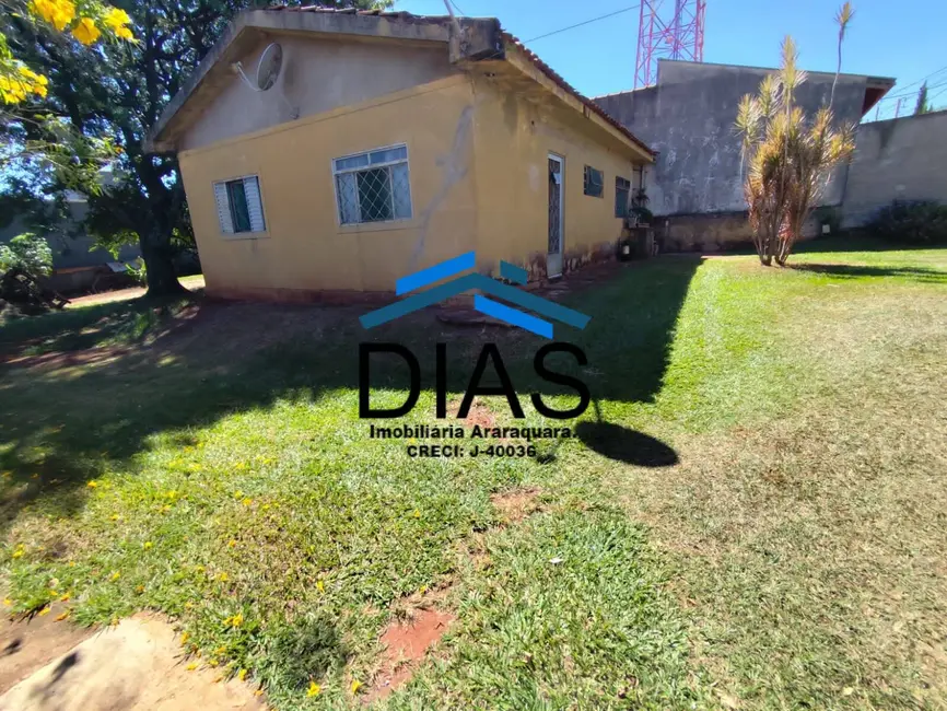 Casa com 2 quartos à venda, 510m2 em Parque Laranjeiras, Araraquara - SP - imagem 3 Foto 3 de Casa com 2 quartos à venda, 510m2 em Parque Laranjeiras, Araraquara - SP