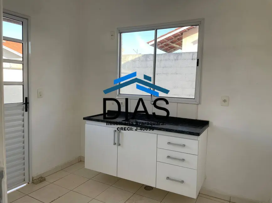 Casa com 2 quartos à venda, 77m2 em Jardim Eliana, Araraquara - SP - imagem 9 Foto 9 de Casa com 2 quartos à venda, 77m2 em Jardim Eliana, Araraquara - SP