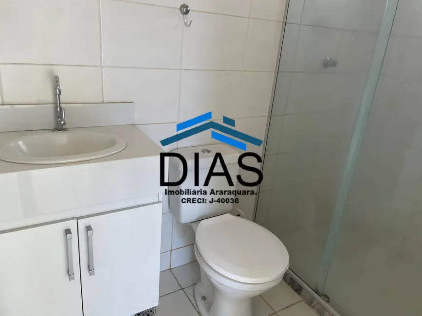 Casa com 2 quartos à venda, 77m2 em Jardim Eliana, Araraquara - SP - imagem 5 Foto 5 de Casa com 2 quartos à venda, 77m2 em Jardim Eliana, Araraquara - SP