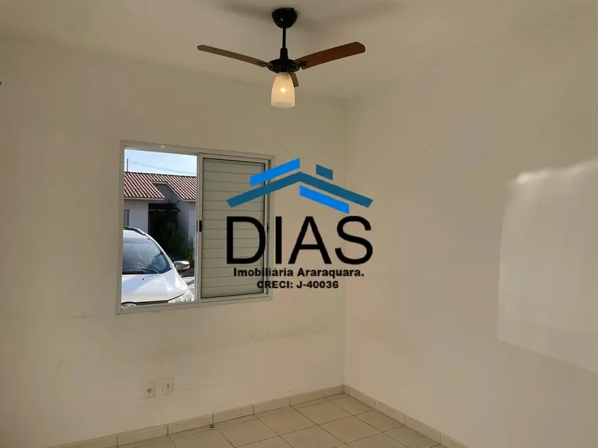 Casa com 2 quartos à venda, 77m2 em Jardim Eliana, Araraquara - SP - imagem 6 Foto 6 de Casa com 2 quartos à venda, 77m2 em Jardim Eliana, Araraquara - SP