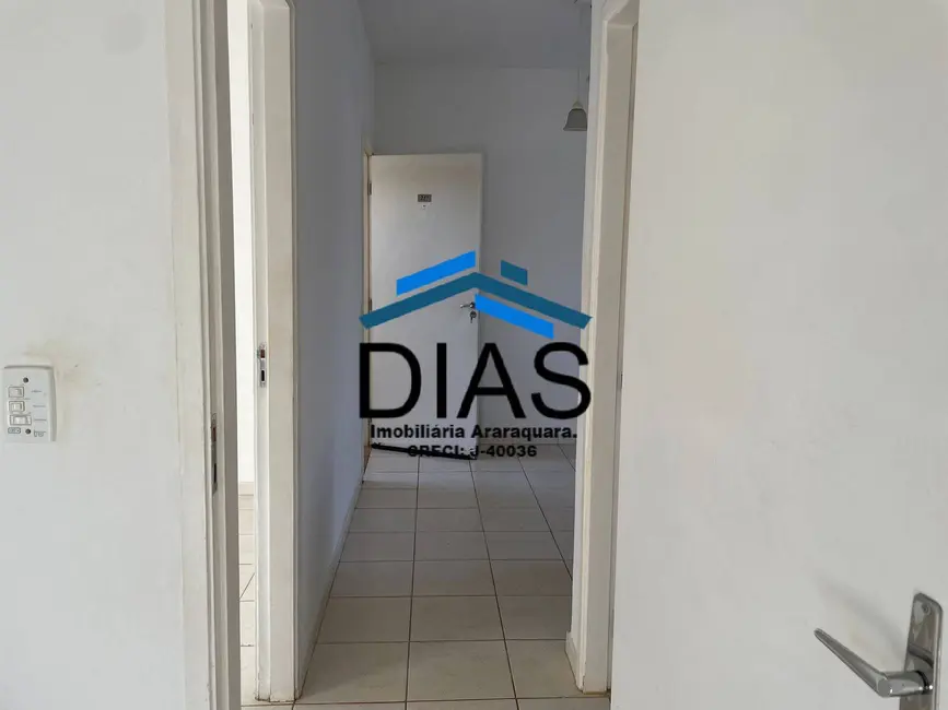 Casa com 2 quartos à venda, 77m2 em Jardim Eliana, Araraquara - SP - imagem 7 Foto 7 de Casa com 2 quartos à venda, 77m2 em Jardim Eliana, Araraquara - SP