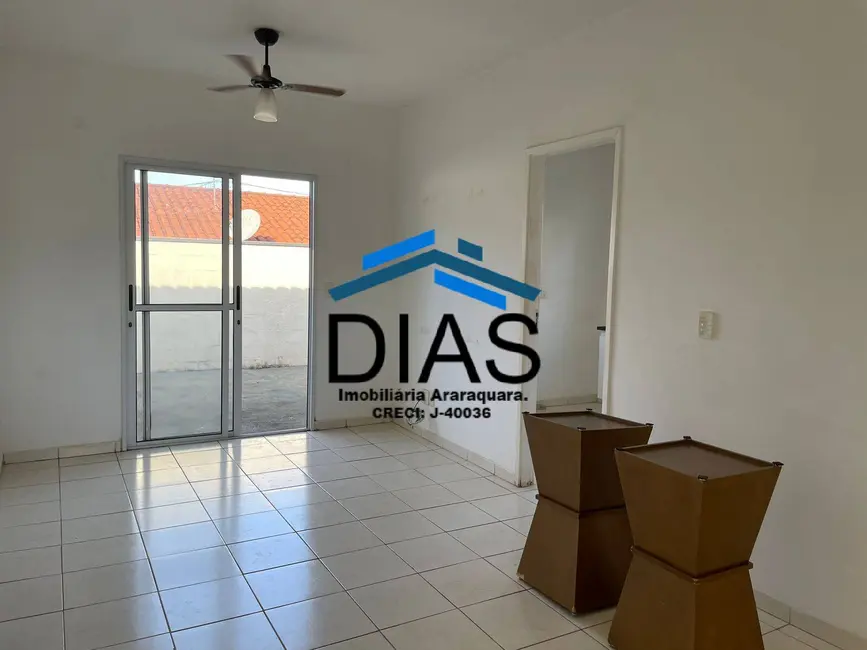 Casa com 2 quartos à venda, 77m2 em Jardim Eliana, Araraquara - SP - imagem 3 Foto 3 de Casa com 2 quartos à venda, 77m2 em Jardim Eliana, Araraquara - SP