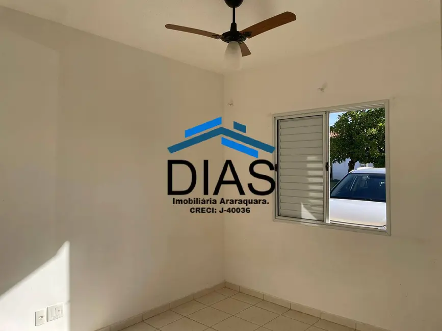 Casa com 2 quartos à venda, 77m2 em Jardim Eliana, Araraquara - SP - imagem 4 Foto 4 de Casa com 2 quartos à venda, 77m2 em Jardim Eliana, Araraquara - SP