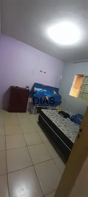 Foto 2 de Casa com 2 quartos à venda, 89m2 em Jardim Roberto Selmi Dei, Araraquara - SP