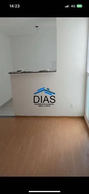 Apartamento com 2 quartos à venda, 68m2 em Altos do Jaraguá, Araraquara - SP - imagem 4 Foto 4 de Apartamento com 2 quartos à venda, 68m2 em Altos do Jaraguá, Araraquara - SP
