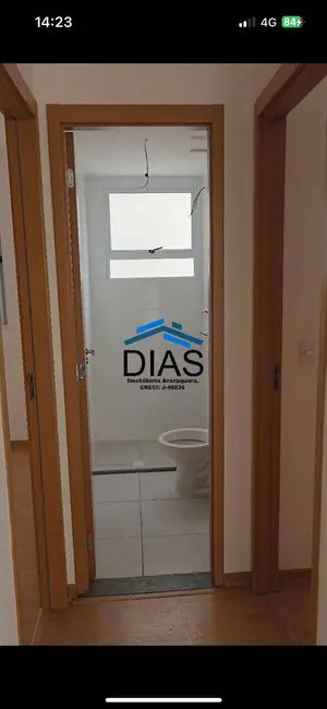 Foto 2 de Apartamento com 2 quartos à venda, 68m2 em Altos do Jaraguá, Araraquara - SP