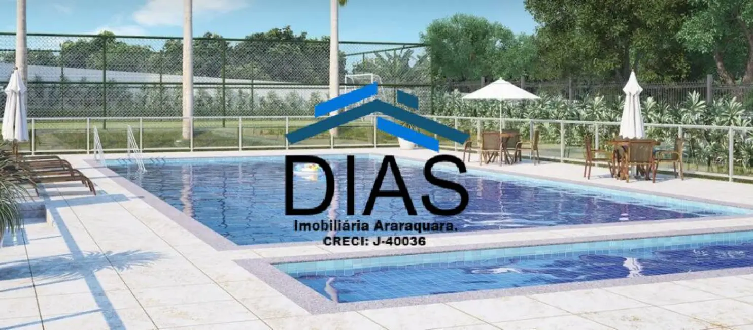 Apartamento com 2 quartos à venda, 68m2 em Altos do Jaraguá, Araraquara - SP - imagem 9 Foto 9 de Apartamento com 2 quartos à venda, 68m2 em Altos do Jaraguá, Araraquara - SP