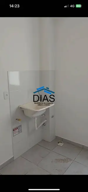 Apartamento com 2 quartos à venda, 68m2 em Altos do Jaraguá, Araraquara - SP - imagem 5 Foto 5 de Apartamento com 2 quartos à venda, 68m2 em Altos do Jaraguá, Araraquara - SP