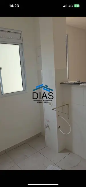 Apartamento com 2 quartos à venda, 68m2 em Altos do Jaraguá, Araraquara - SP - imagem 8 Foto 8 de Apartamento com 2 quartos à venda, 68m2 em Altos do Jaraguá, Araraquara - SP