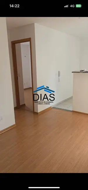Apartamento com 2 quartos à venda, 68m2 em Altos do Jaraguá, Araraquara - SP - imagem 7 Foto 7 de Apartamento com 2 quartos à venda, 68m2 em Altos do Jaraguá, Araraquara - SP