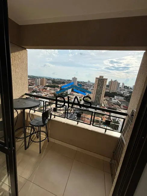 Apartamento com 2 quartos à venda, 65m2 em Centro, Araraquara - SP - imagem 9 Foto 9 de Apartamento com 2 quartos à venda, 65m2 em Centro, Araraquara - SP