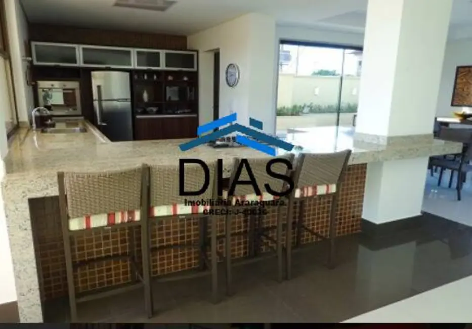 Apartamento com 2 quartos à venda, 65m2 em Centro, Araraquara - SP - imagem 5 Foto 5 de Apartamento com 2 quartos à venda, 65m2 em Centro, Araraquara - SP