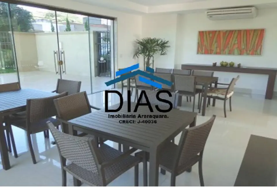 Apartamento com 2 quartos à venda, 65m2 em Centro, Araraquara - SP - imagem 7 Foto 7 de Apartamento com 2 quartos à venda, 65m2 em Centro, Araraquara - SP