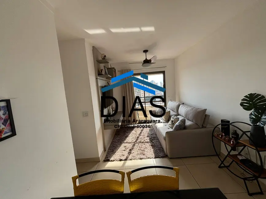 Apartamento com 2 quartos à venda, 65m2 em Centro, Araraquara - SP - imagem 8 Foto 8 de Apartamento com 2 quartos à venda, 65m2 em Centro, Araraquara - SP