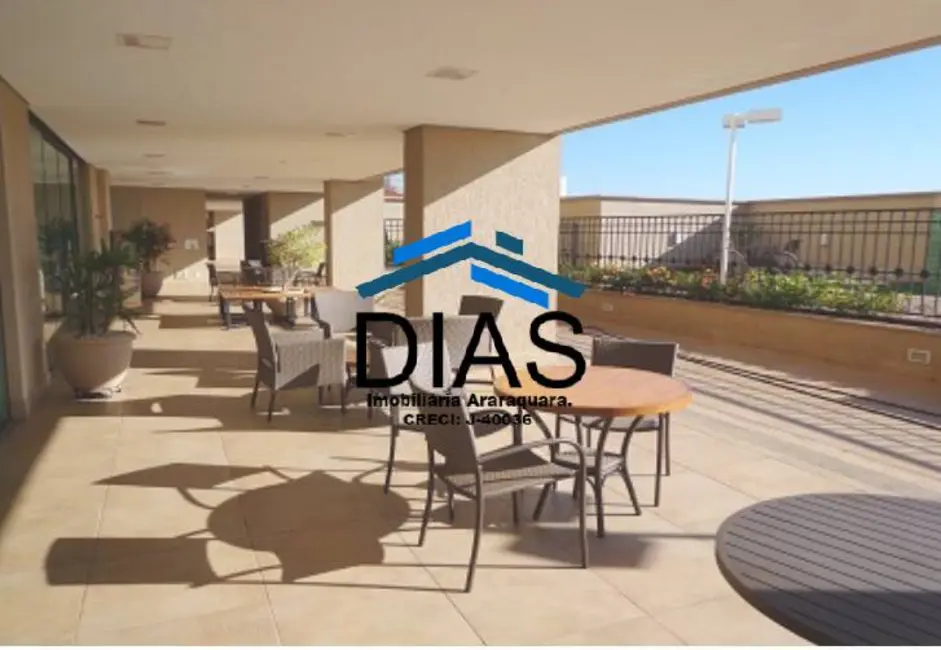 Apartamento com 2 quartos à venda, 65m2 em Centro, Araraquara - SP - imagem 6 Foto 6 de Apartamento com 2 quartos à venda, 65m2 em Centro, Araraquara - SP
