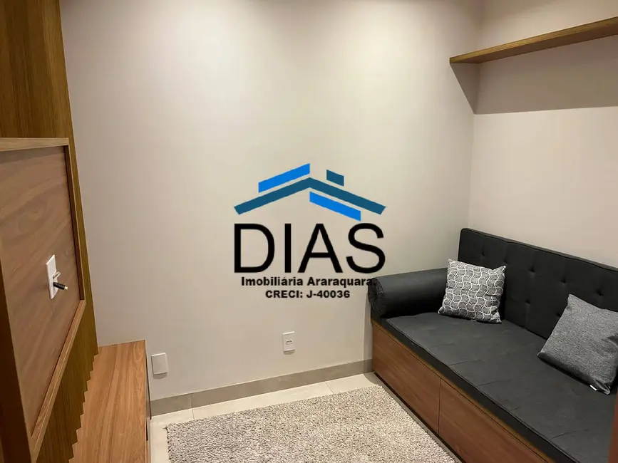 Casa com 3 quartos à venda, 160m2 em Parque Residencial Damha, Araraquara - SP - imagem 3 Foto 3 de Casa com 3 quartos à venda, 160m2 em Parque Residencial Damha, Araraquara - SP