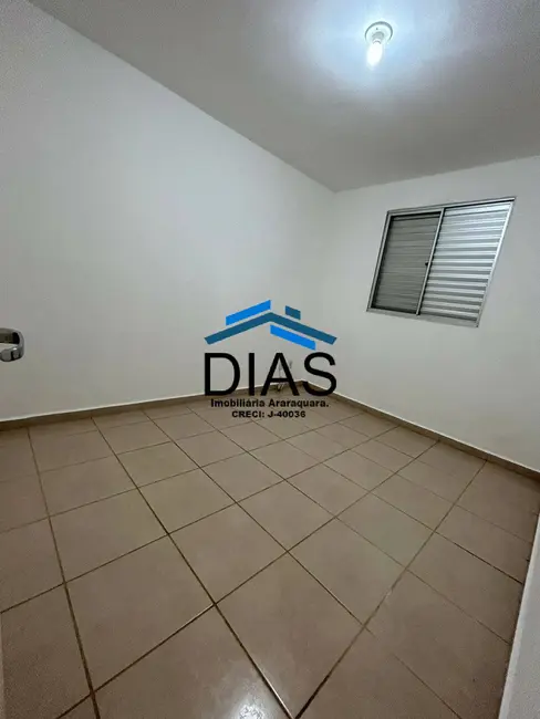 Apartamento com 2 quartos à venda, 45m2 em Jardim Residencial Elvio Lupo, Araraquara - SP - imagem 8 Foto 8 de Apartamento com 2 quartos à venda, 45m2 em Jardim Residencial Elvio Lupo, Araraquara - SP