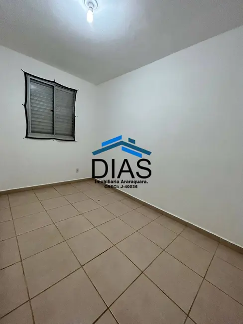 Apartamento com 2 quartos à venda, 45m2 em Jardim Residencial Elvio Lupo, Araraquara - SP - imagem 5 Foto 5 de Apartamento com 2 quartos à venda, 45m2 em Jardim Residencial Elvio Lupo, Araraquara - SP