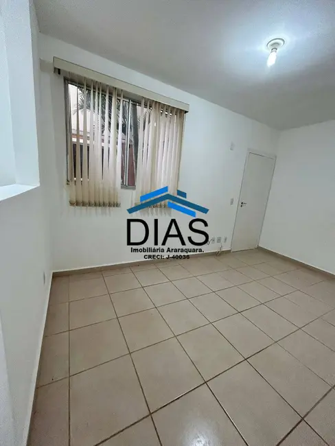 Apartamento com 2 quartos à venda, 45m2 em Jardim Residencial Elvio Lupo, Araraquara - SP - imagem 4 Foto 4 de Apartamento com 2 quartos à venda, 45m2 em Jardim Residencial Elvio Lupo, Araraquara - SP